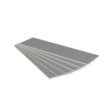 Огнезащитная плита FireGuard 13 (1200x2500x12,5 мм)