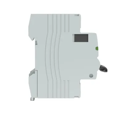 Устройство защитного отключения DV 2P 80А/100мА (AC) AVERES