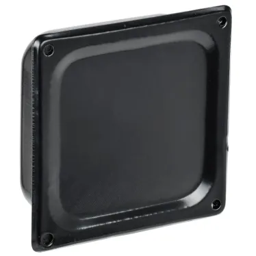 Коробка протяжная металлическая У-994 110х110х47ммIP54 грунтованная с уплотнителем