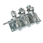 Разъединитель РЕ19-35-31140 250А PROxima