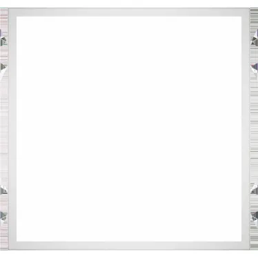 Светильник ЛВО OPL/R 414 HF ES1 4х14Вт Т5 G5 ЭПРА IP20 | 1027000900 | Световые Технологии
