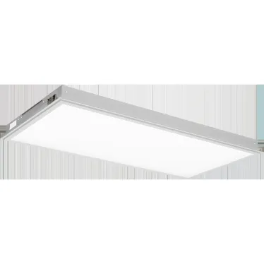 Светильник светодиодный ДВО OPL/R ECO LED 1200х600 70Вт 4000К IP20 опал | 1028000250 | Световые Технологии