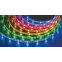 Лента светодиодная LEDх30/м 5м 7.2w/m 12в RGB