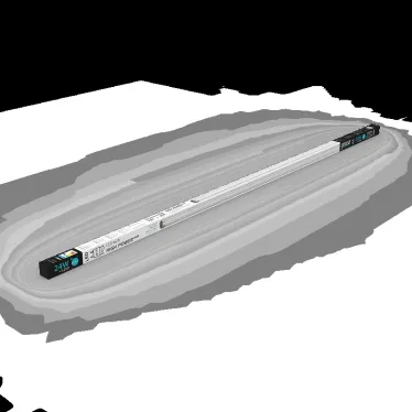 Лампа светодиодная LED 24 Вт 2000 лм 4000К трубка Т8 нейтральный G13 AC 220В стеклянная Elementary Gauss