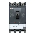 Выключатель автоматический ВА-99C (Compact NS) 630/400А 3P 45кА PROxima