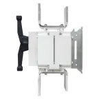 Рубильник-выключатель 2500A 3P c рукояткой управления для прямой установки PowerSwitch PROxima