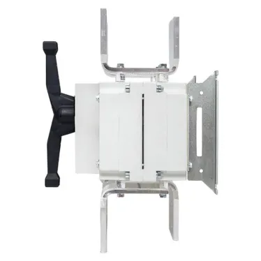 Рубильник-выключатель 2500A 3P c рукояткой управления для прямой установки PowerSwitch PROxima