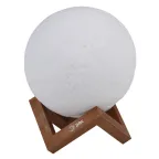 Светильник настольный NLED-491-1W-W белый (12/144)