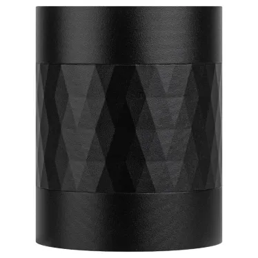 Светильник настенно-потолочный спот OL33 BK MR16 GU10 IP20 черный