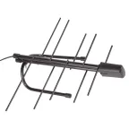 ТВ антенна комнатная для цифрового телевидения DVB-T2 (модель RX-252),