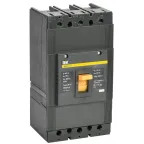 Автоматический выключатель ВА88-37 3Р 400А 35кА