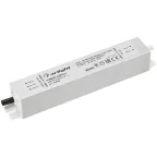 Блок питания ARPV-24020-B (24V, 0.8A, 20W) (ARL, IP67 Металл, 3 года)