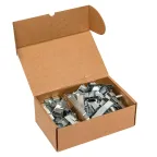 Зажим крепежный ТСР/Т.2-50 Ц