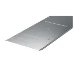 Крышка с заземлением на лоток осн.600 L2000