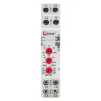 Реле контроля фаз RKF-34 PROxima