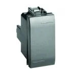 Инвертор черный 1 модуль