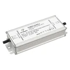 Блок питания ARPV-UH12100-PFC (12V, 8.0A, 96W) (ARL, IP67 Металл, 7 лет)
