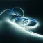 Лента светодиодная LED 2835/120-SMD 14.4 Вт/м 1400 лм/м 4000К DC 12В IP20 8мм (блистер 2м) Basic Gauss