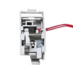 Расцепитель независимый SHT для TR AC230V слева AV POWER-1