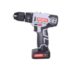 Дрель-шуруповерт аккумуляторная ДА-24-2ЛК-У