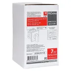 Переключатель ПК-2-13 40А 3P ВКЛ-ВЫКЛ