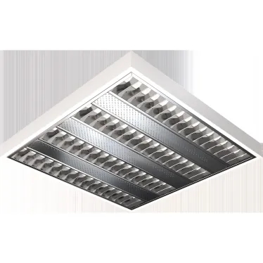 Светильник светодиодный ДПО/ДВО PTF UNI LED 595 30Вт 4000К IP20 с рассеивателем | 1048000060 | Световые Технологии