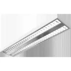 Светильник светодиодный PTF UNI LED 1200 EM 4000K | 1048000090 | Световые Технологии