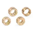 Набор матриц для опрессовки фитингов U (16-32) серия ПРОФИ