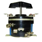 Выключатель пакетный ВП3-160,до 160А, на перед/панель,IP00