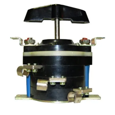 Выключатель пакетный ВП3-160,до 160А, на перед/панель,IP00