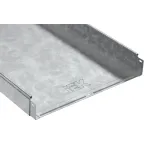 Лоток неперфорированный 80х600х3000 HDZ