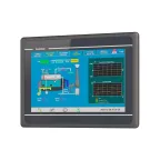 Панель операторская промышленная, диагональ 10.1, дисплей TFT 16,77М цветов, разрешение 1024x600 px, порты: 2 COM, 1 Micro USB, 1 USB, 1 Ethernet