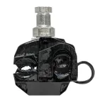 Зажим прокалывающий ответвительный P4X-150 50-150 мм2 / 6-35 мм2 EKF