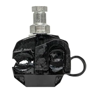 Зажим прокалывающий ответвительный P4X-150 50-150 мм2 / 6-35 мм2 EKF