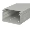 Распределительный кабельный канал LK4 N 60x100x2000 мм (ПВХ,серый)