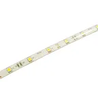 Лента светодиодная LEDx30/м 5м 7.2Вт 12В IP65 RGB