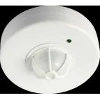 Датчик движения PMS-IR 024 1200Вт 360гр. 2-6м IP20 WH