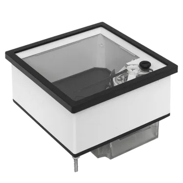 Амперметр AM-A961 (без шкалы) аналоговый на панель (96х96) квадратный вырез трансформаторное подключение PROxima