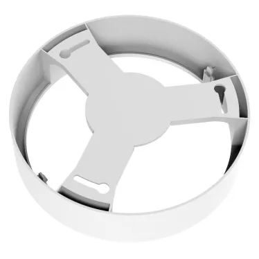 Аксессуар накладного монтажа для ДВО-18Вт ECO CLASS DL FRAME