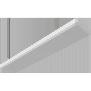 Светильник ЛПО AOT.OPL 236 HF new 2х36Вт Т8 G13 ЭПРА IP40 | 1061000180 | Световые Технологии