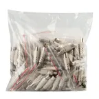 Разъем R-TV01 штекер TV c пружиной никель