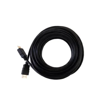 Кабель HDMI-HDMI с фильтрами, 10м., GOLD PROconnect