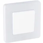 Рамка 1 пост INSPIRIA жемчуг