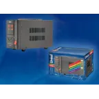 Стабилизатор RS-1/3000 «» релейный однофазный, 3,0 кВА.