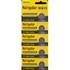 Батарейка NBT-CR1616-BP5