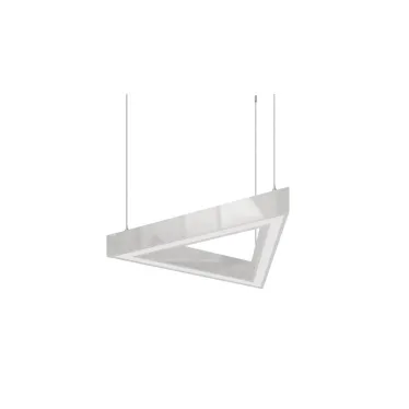 Светильник LED СТРЕЛА R3 (ССО) 40Вт 2400Лм 4,0К опал IP20 подвесной