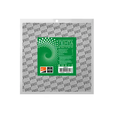 Лента светодиодная LEDx60/м 1м 6Вт/м 12В зеленый IP20 (5м)