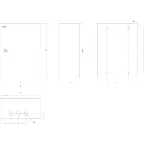 ЩМП-04 (400х300х165)