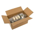 Контактор КТ-6013 100А 380В 3NO+3NC