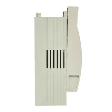 Выключатель-разъединитель УВРЭ 630А откидной под предохранители ППН (габ.3)